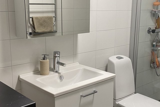 Klockhusgränd 1B, Älvsjö - bild 2