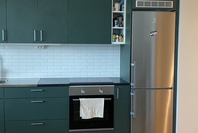 Klockhusgränd 1B, Älvsjö - bild 7