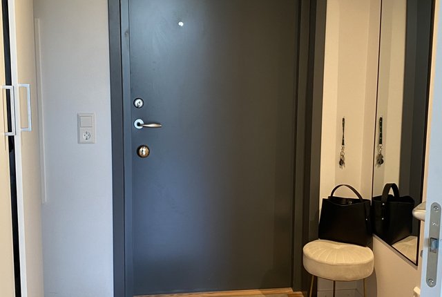 Klockhusgränd 1B, Älvsjö - bild 4