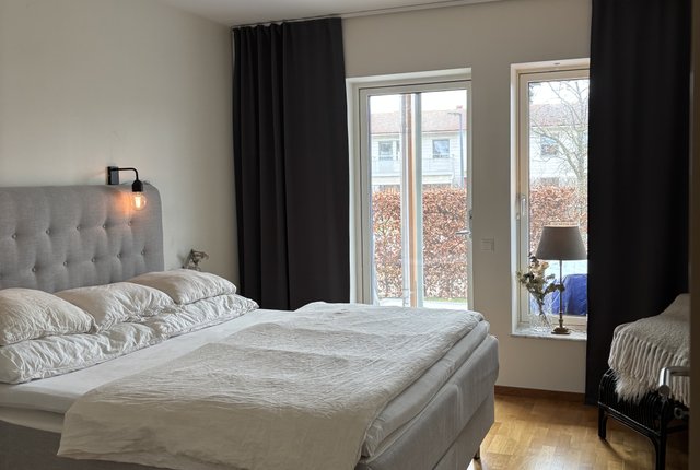 Blåvingevägen 3, Vallda - bild 6