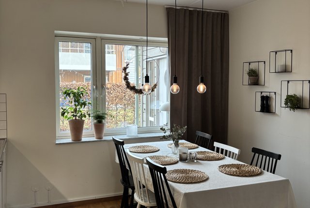 Blåvingevägen 3, Vallda - bild 3