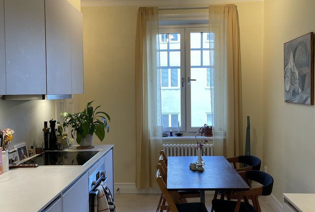 Erikslundsgatan 2, Hägersten - bild 2