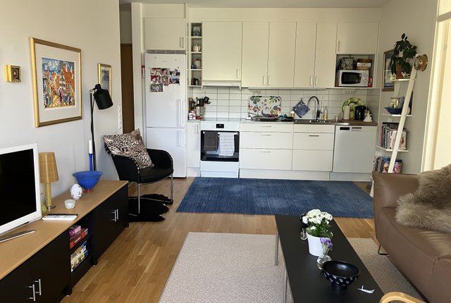 Uggleberget 20, Askim - bild 4