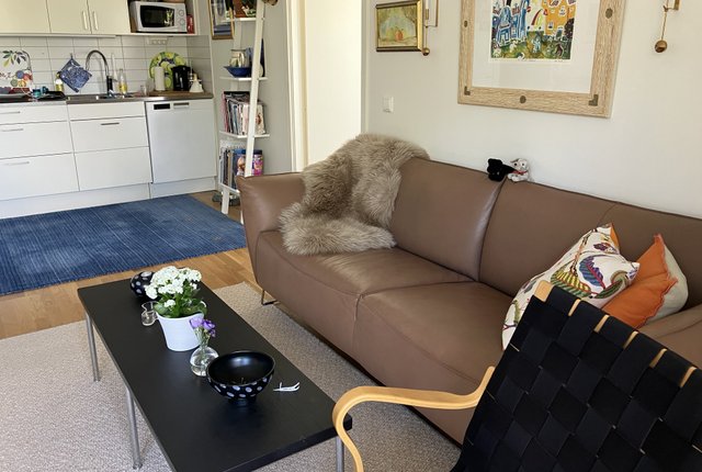 Uggleberget 20, Askim - bild 2