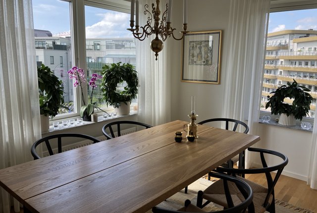 Uggleberget 20, Askim - bild 1