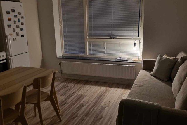 Lilla Varvsgatan 39E, Malmö - bild 1