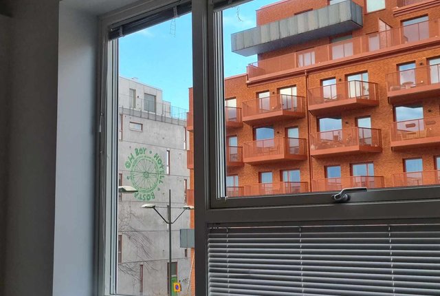 Lilla Varvsgatan 39E, Malmö - bild 3