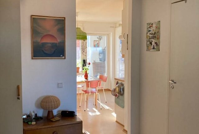 Monbijougatan 1, Malmö - bild 4