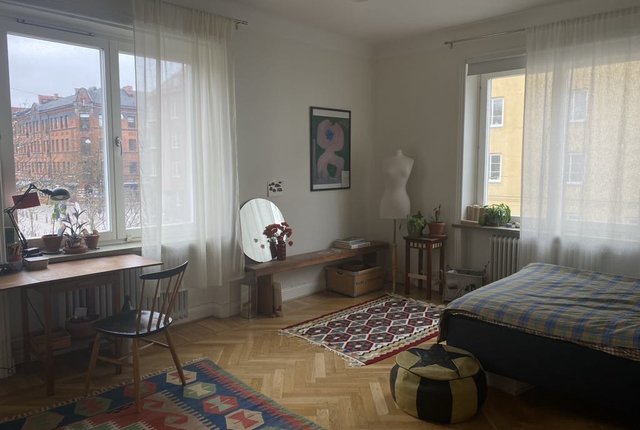 Ystadvägen 23A, Malmö - bild 6