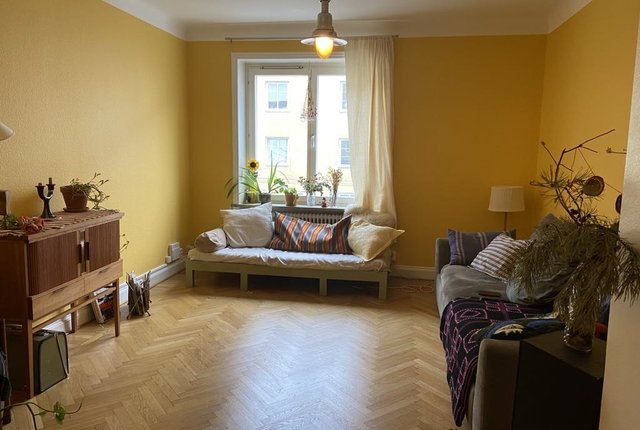Ystadvägen 23A, Malmö - bild 4