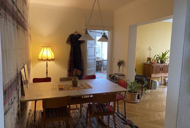 Ystadvägen 23A, Malmö - bild 2