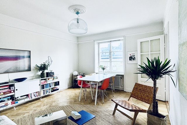 Erstagatan 24, Stockholm - bild 1