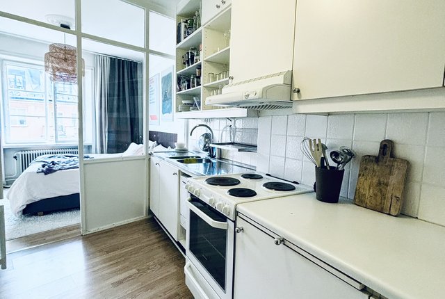 Erstagatan 24, Stockholm - bild 3