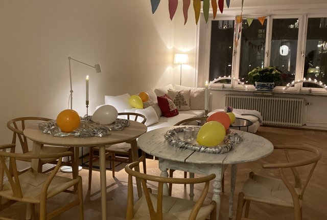 De Geersgatan 12, Stockholm - bild 1