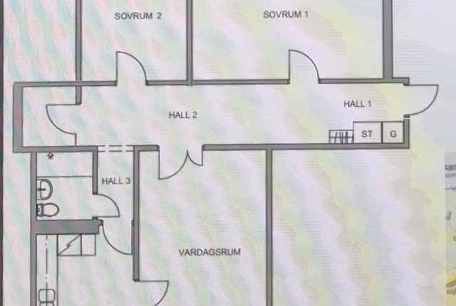 Elisetorpsvägen 11C, Arlöv - bild 1