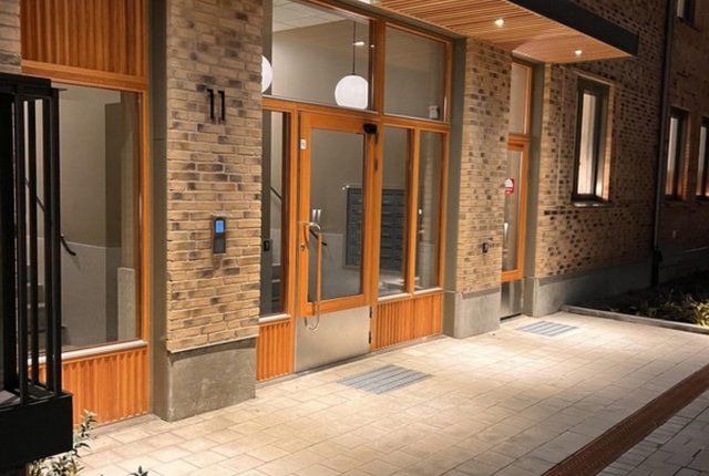 Jordkabelgatan 11, Älvsjö - bild 7
