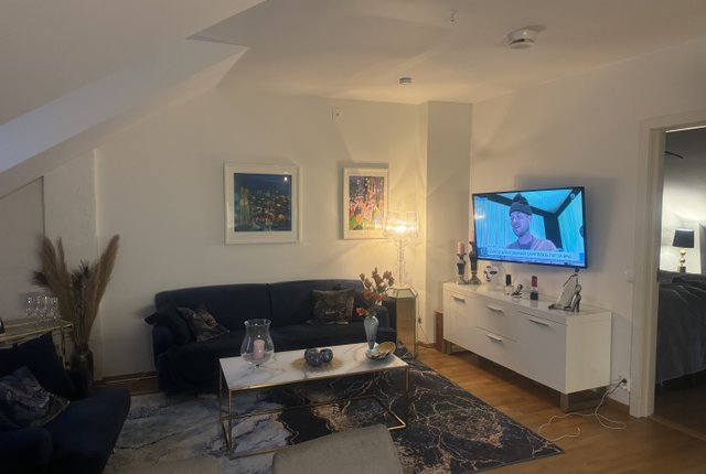 Engelbrektsgatan 34B, Göteborg - bild 1