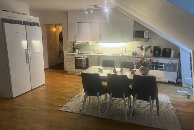 Engelbrektsgatan 34B, Göteborg - bild 3