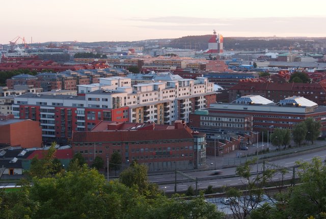 , Göteborg - bild 2