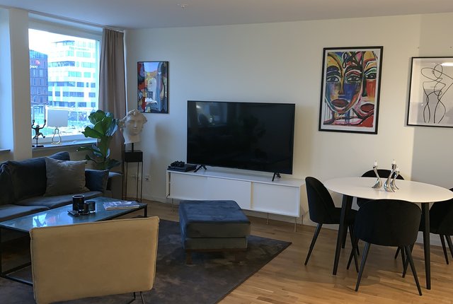 Stampgatan 38, Göteborg - bild 4