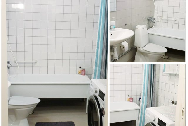 Kvistbrogatan 20, Bandhagen - bild 2