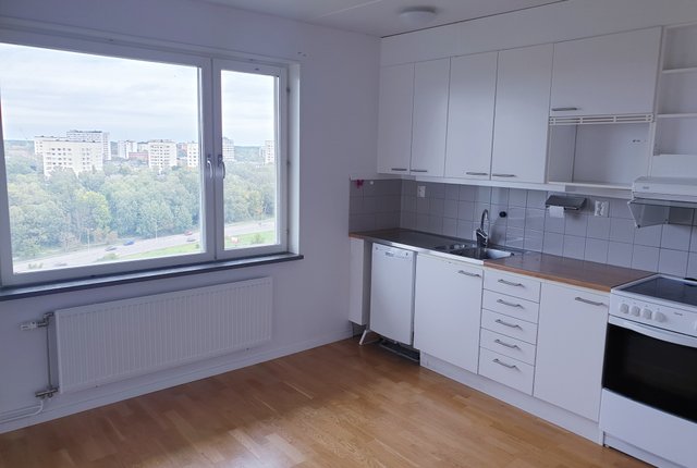Kvistbrogatan 20, Bandhagen - bild 7