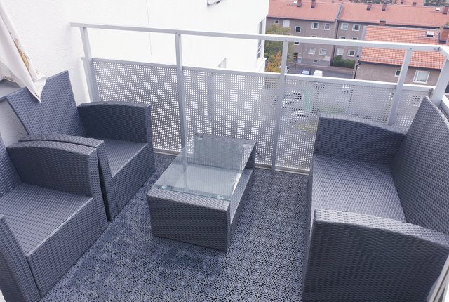 Kvistbrogatan 20, Bandhagen - bild 1