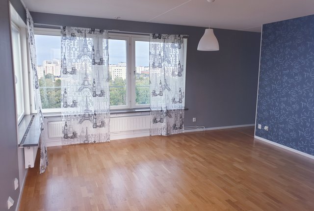 Kvistbrogatan 20, Bandhagen - bild 4