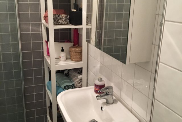 Folkskolegatan 24, Stockholm - bild 2