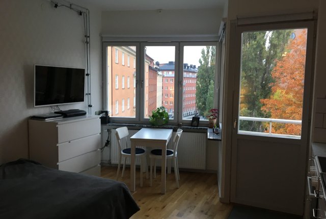 Folkskolegatan 24, Stockholm - bild 4