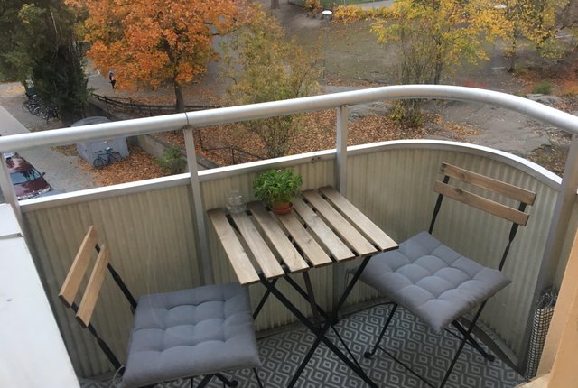 Folkskolegatan 24, Stockholm - bild 1
