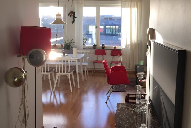 Ringgatan 9, Malmö - bild 1