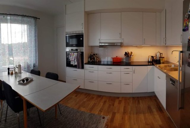 Gamla Enköpingsvägen 126, Sundbyberg - bild 8