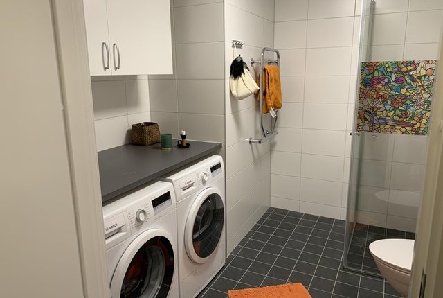 Gamla Enköpingsvägen 126, Sundbyberg - bild 5