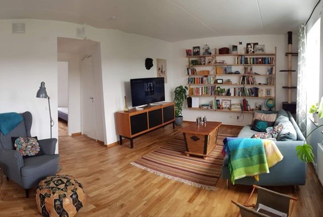 Gamla Enköpingsvägen 126, Sundbyberg - bild 4