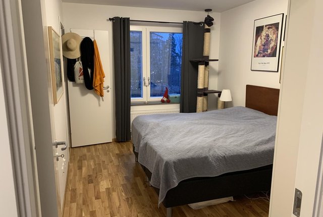 Gamla Enköpingsvägen 126, Sundbyberg - bild 1
