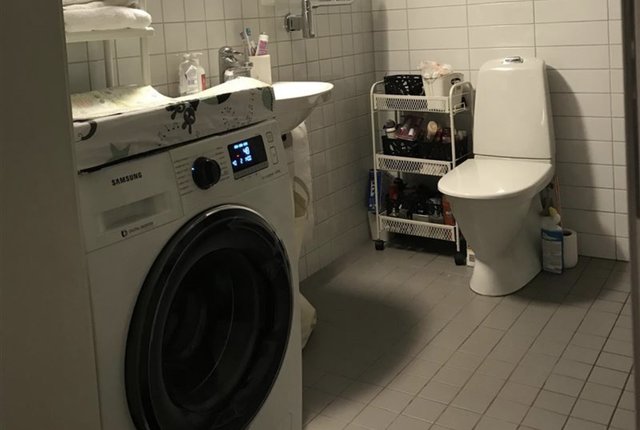 Petuniastigen 1, Värmdö - bild 1