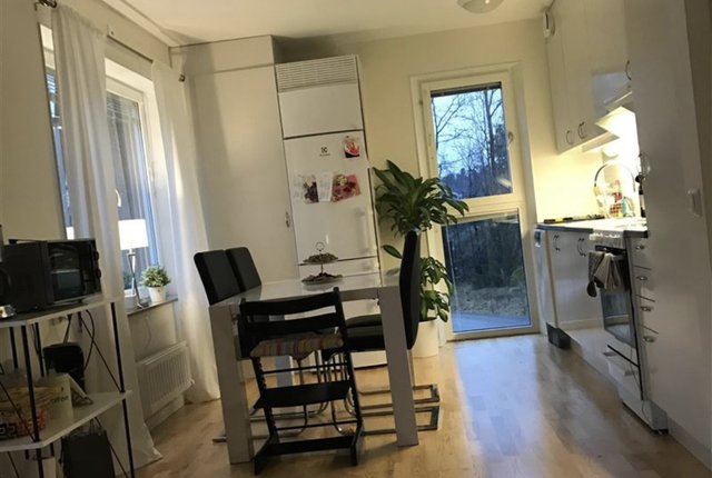 Petuniastigen 1, Värmdö - bild 2