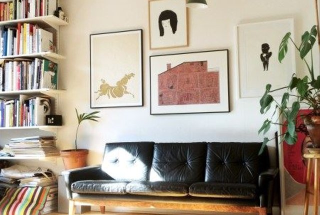 Ringvägen 145, Stockholm - bild 4