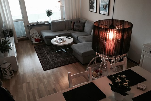Norströms väg 5, Trångsund - bild 1