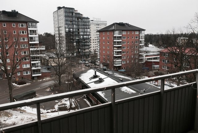 Norströms väg 5, Trångsund - bild 7