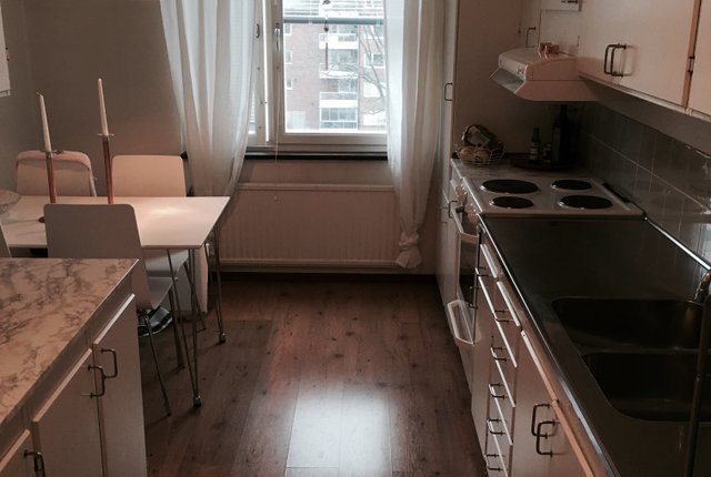 Norströms väg 5, Trångsund - bild 2