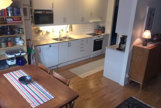 Vaniljvägen 15, Farsta - bild 2
