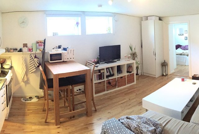 Bryggargatan 46, Umeå - bild 1
