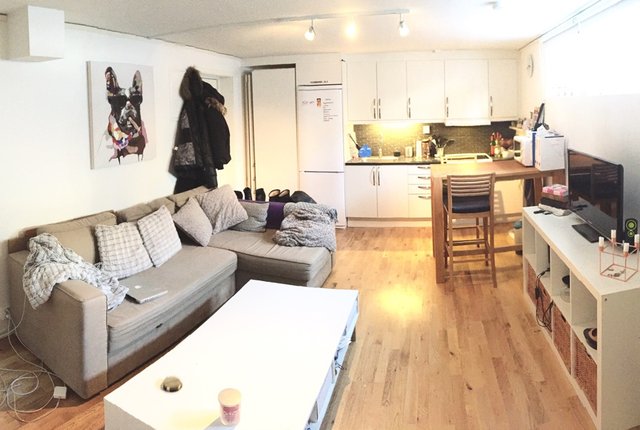 Bryggargatan 46, Umeå - bild 4