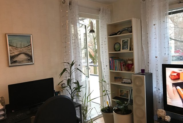 Tengdahlsgatan 17, Stockholm - bild 3
