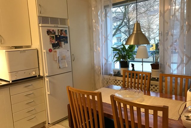 Tengdahlsgatan 17, Stockholm - bild 2