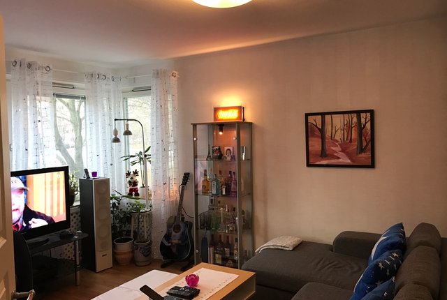 Tengdahlsgatan 17, Stockholm - bild 4