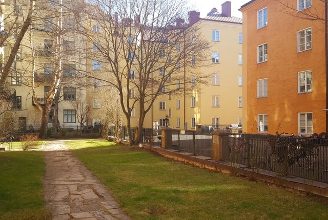 , Solna - bild 8