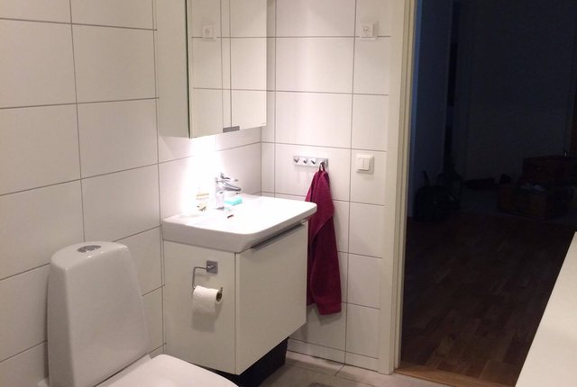 von Möllersgatan 4, Halmstad - bild 2
